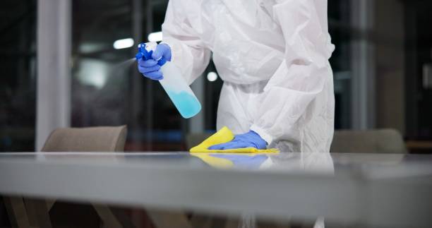 Licensed Unattended Death Cleanup service in Mascotte, FL - Crime Scene Cleaner Online